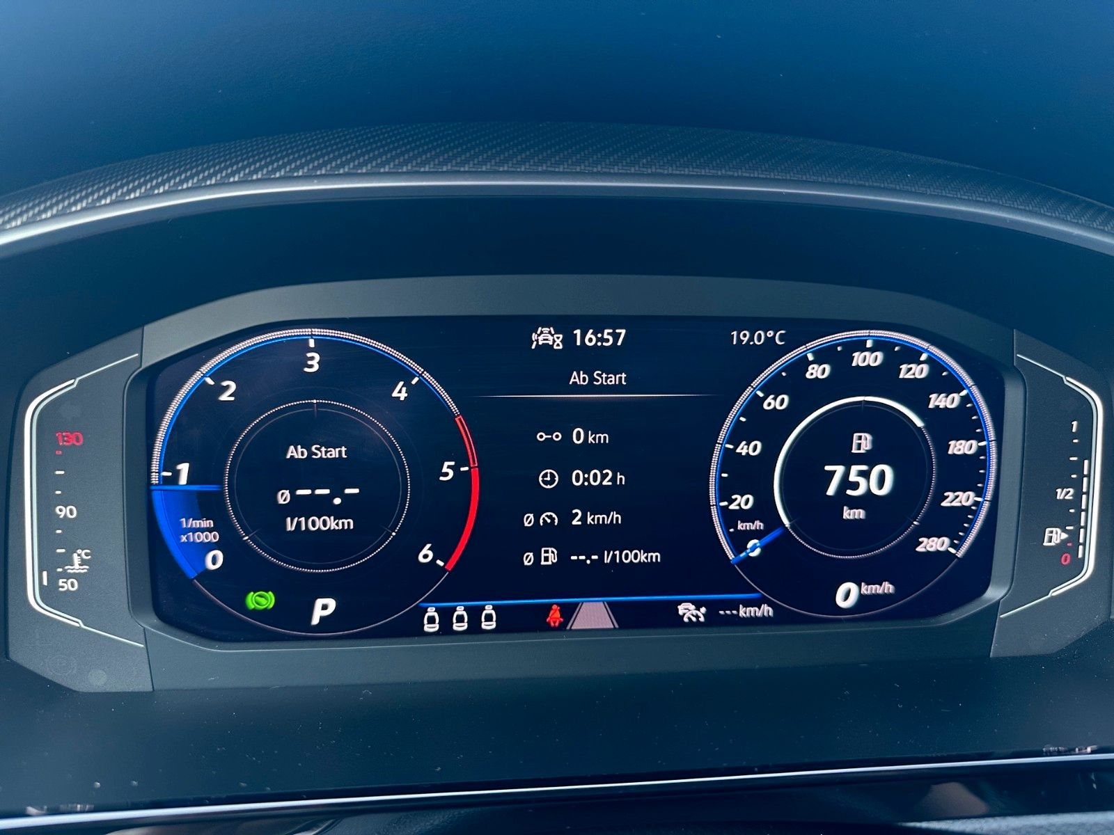 Volkswagen Arteon Shooting Brake R-Line – Bild 12