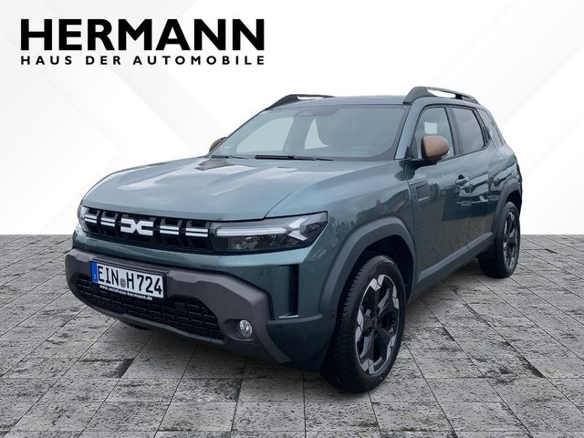 Dacia Duster Neuer Extreme TCe 130 4x4 ABS Fahrerairb