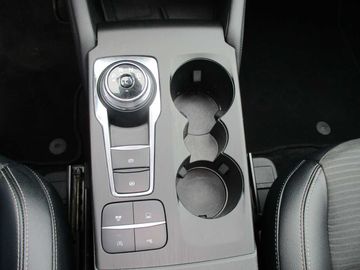 Ford Kuga - 11