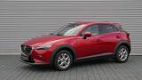 Mazda CX-3 SKYACTIV-G 2.0 Selection - Mazda CX-3 aus 2021