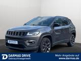 Jeep Compass 1.3 GSE T4 "S" DCT - gebrauchte Jeep Compass aus dem Jahr 2021