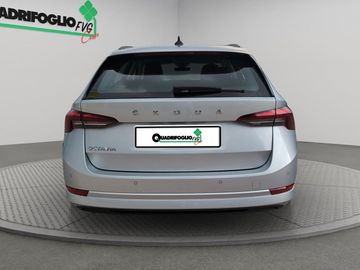 Skoda Octavia - 7