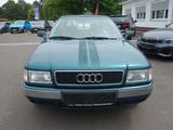 Audi 80 - - Audi 80: Limousine