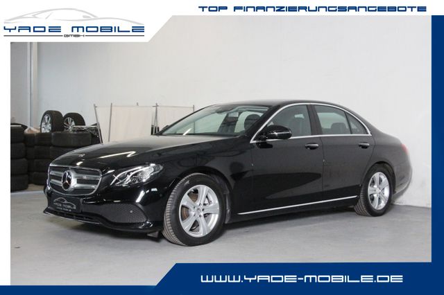 Mercedes-Benz E 220 d AVANTGARDE Autom./DISTRONIC/LED/360°CAM/