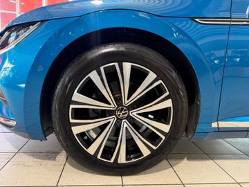 Volkswagen Arteon - 8