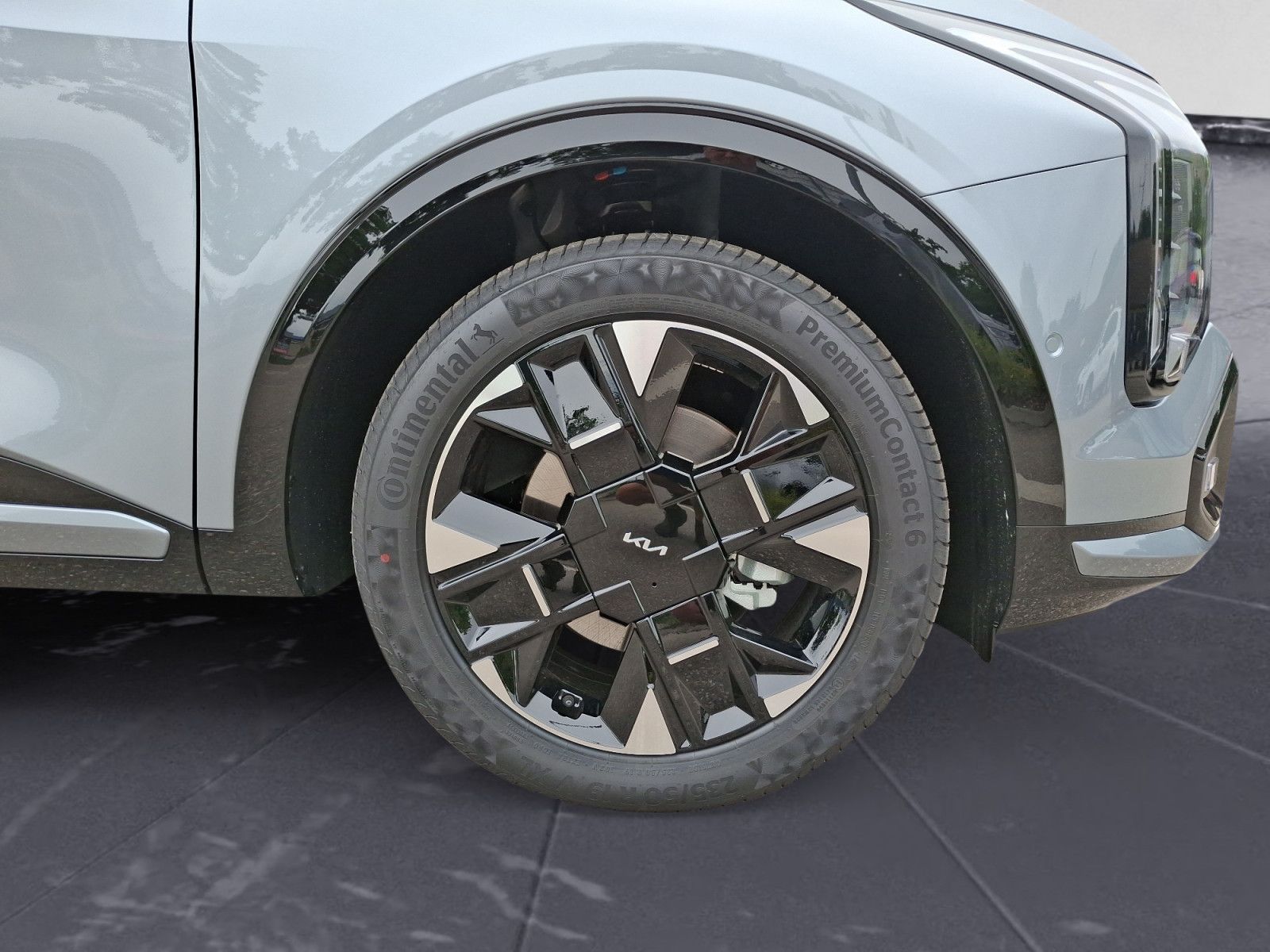 Kia Sportage - Bild 13