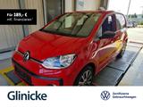 Volkswagen up! 1.0 Active 4-Türen Klima RFK Sitzheizung DAB - Volkswagen up! in Kassel