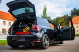 Volkswagen Golf 2.0 TSI GTI GTI - Volkswagen Golf aus 2011: GTI
