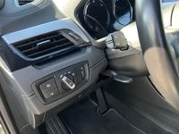 BMW X2 - Vorschau Bild 16