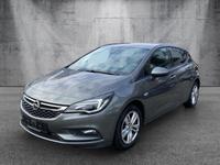 Opel Astra/R.Cam/Sitzheizung/Klimaauto/Winterpaket