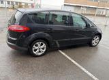 Ford S-Max 2.0 TDCi  Sport Sitze  2. Han... - Ford S-Max Gebrauchtwagen in Osnabrück