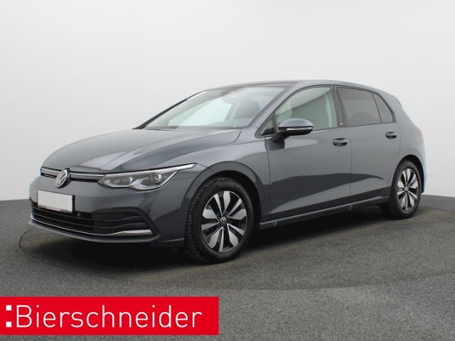 Volkswagen Golf 8 1.5 eTSI DSG Move IQ.LIGHT NAVI PANORAMA 