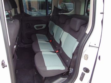 Bild 10 Citroën Berlingo Shine M