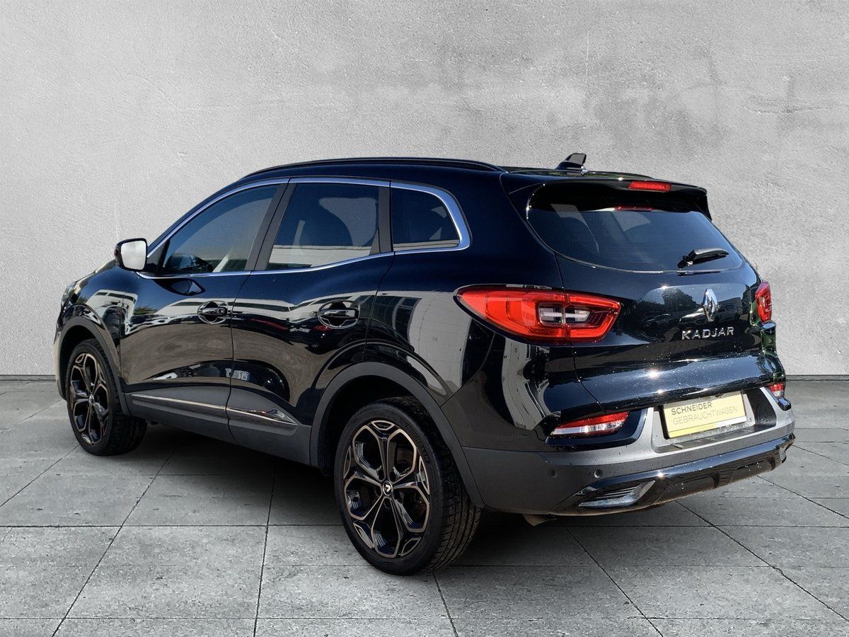 Renault Kadjar - Bild 3