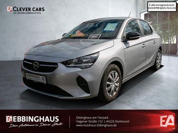 Opel Corsa F 1.2 Edition Fahrerassistenz-Paket