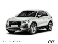 Audi Q2 advanced 35 TFSI 110(150) kW(PS) S tronic