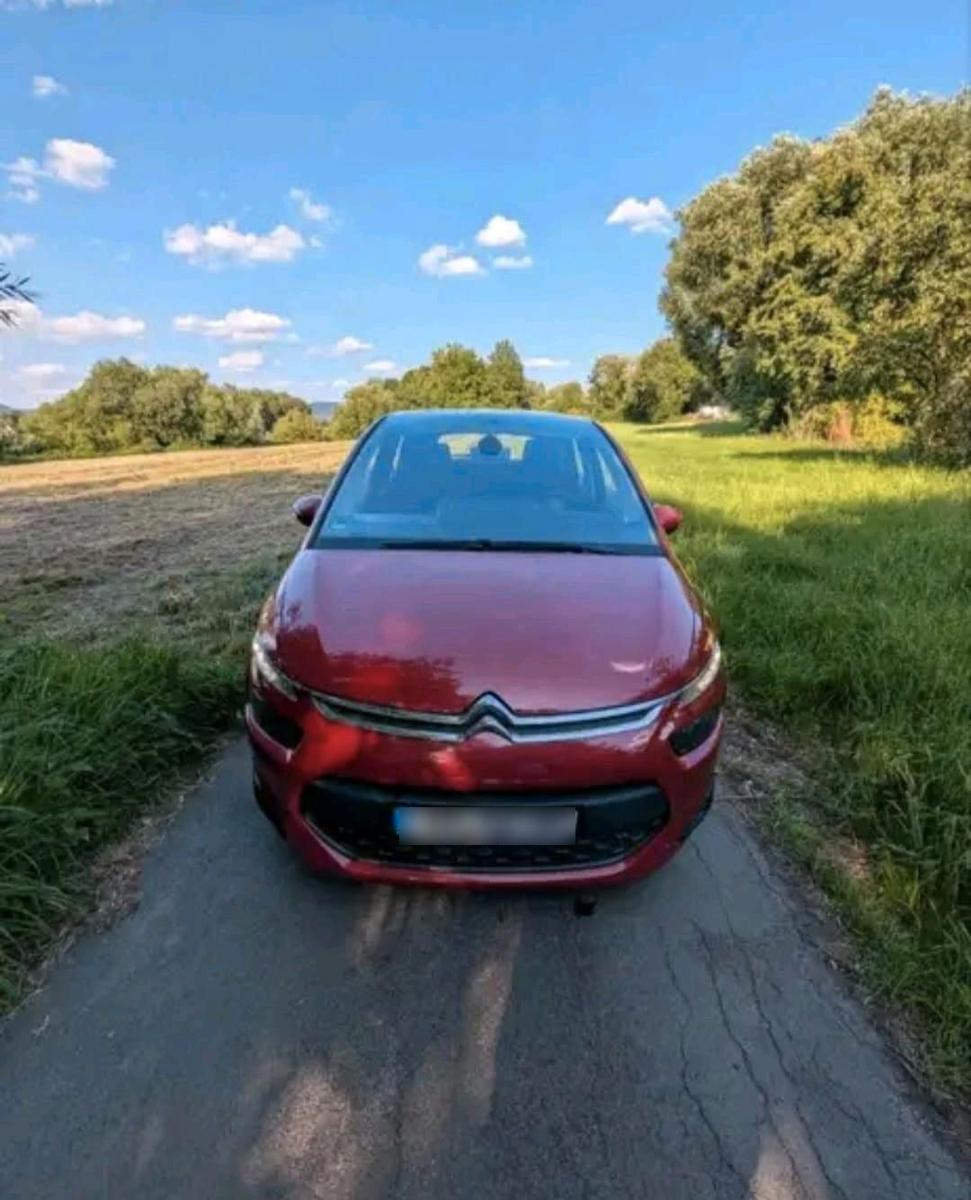 Citroën SpaceTourer