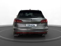 Volkswagen Touareg - Vorschau Bild 4