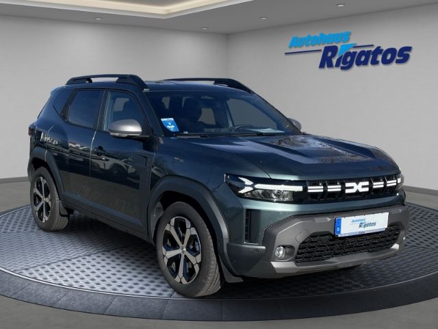 Fahrzeugabbildung Dacia Duster III 1.2 TCe 130 Mild Hybrid Journey Navi,