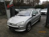 Peugeot 206 Cabriolet CC Platinum - Peugeot 206 in Essen