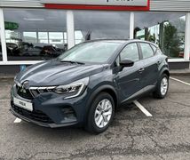 Fotografie des Mitsubishi ASX