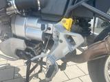 BMW R1100GS - MOTORRAD AUS DEM JAHR 1999