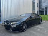Mercedes-Benz CLS53 AMG 4M+*Junge Sterne*AMG Performance*Burm* - gebrauchte Mercedes-Benz CLS 53 AMG aus dem Jahr 2020