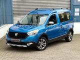 Dacia Dokker Stepway 1.2*TEMP*AHK*KLIMA*NAVI*PDC*SHZ*1 - Dacia Dokker in Duisburg