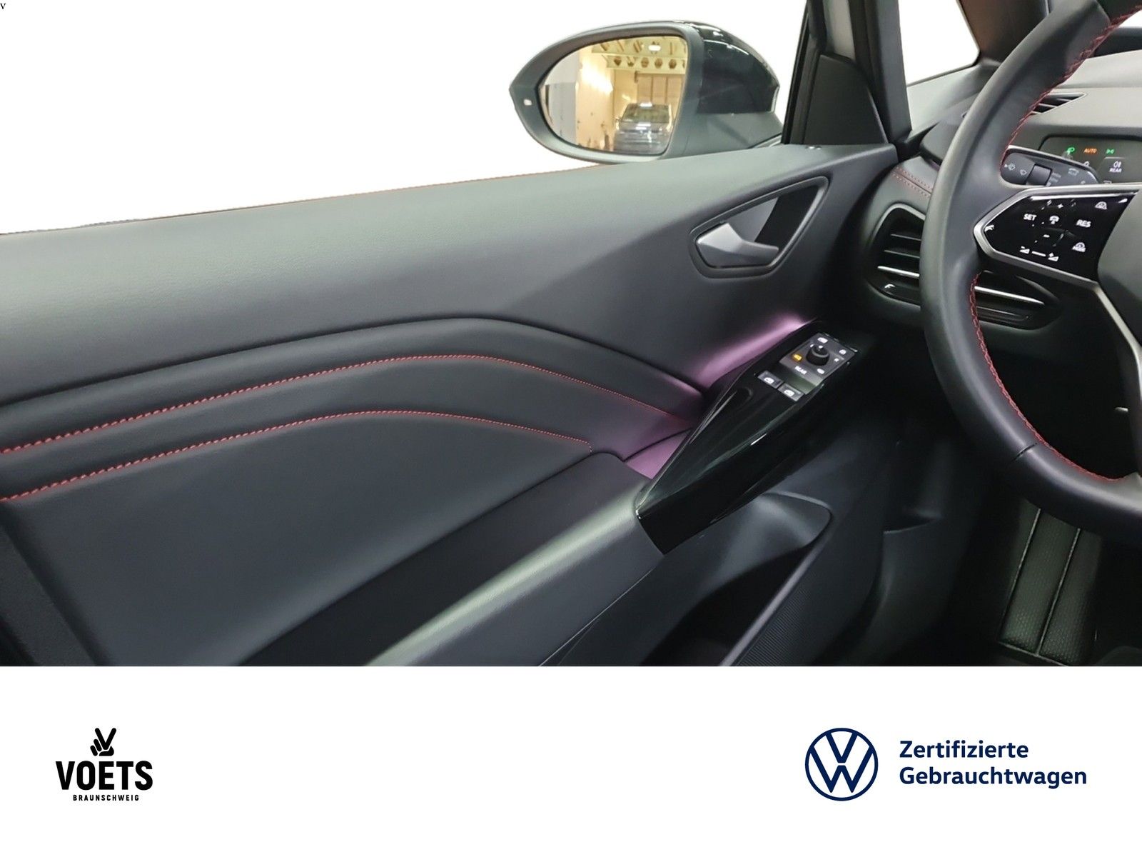 Volkswagen ID.3 - Bild 15