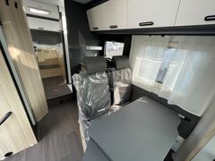 Sun Living A 75 SL *Ford 3,5T, Automatik*
