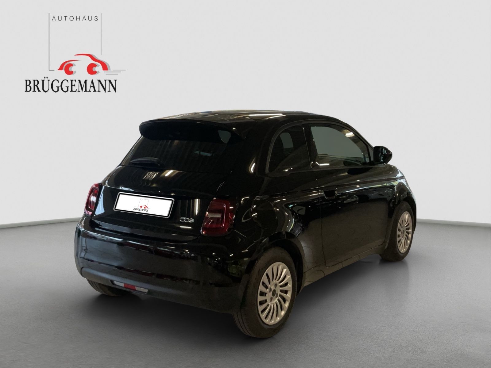 Fahrzeugabbildung Fiat 500e Action 23,8 kWh