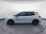 Skoda Fabia Monte Carlo 1,5 TSI 7-Gang-DSG - Skoda Fabia Gebrauchtwagen