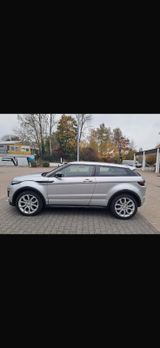 Land Rover Range Rover Evoque 2.0 eD4 Dynamic SE Dynamic - Land Rover in Ludwigshafen