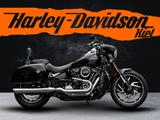 Harley-Davidson FLSB Sport Glide Softail - JEKILL & HYDE