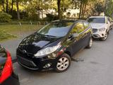 Ford Fiesta 1,25 60kW Titanium Titanium