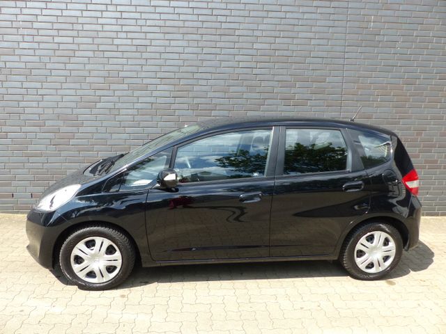 Honda Jazz 1.4 Trend Automatik+Klima+2.Hand