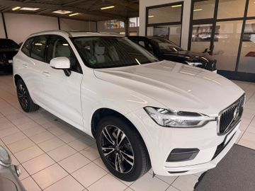 Volvo XC60 - 5