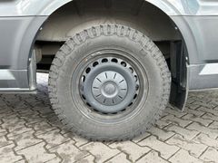 Fahrzeugabbildung Volkswagen Grand California 680 4Motion Solar Stndhzng. ACC