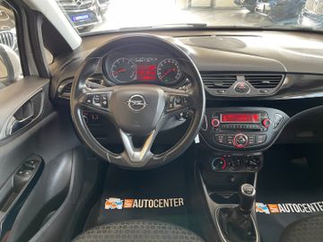 Opel Corsa E Edition *TEMPOMAT*KLIMA*STYLE-PAKET*