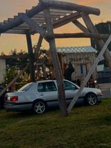 Volkswagen Vw vento Tausch - Volkswagen Vento aus 1996