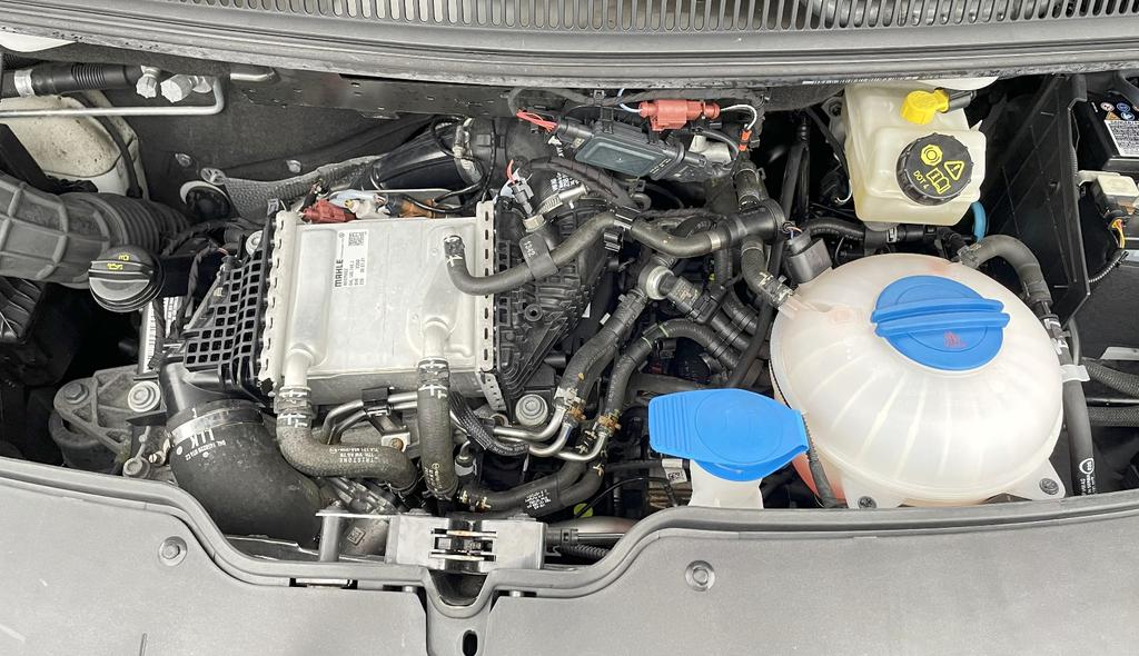 Volkswagen T6 Caravelle