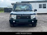 Land Rover Range Rover 4.6 HSE Autobiography Automatik - Land Rover aus 1996
