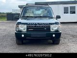 Land Rover Range Rover 4.6 HSE Autobiography Automatik - Land Rover Range Rover: 4.6