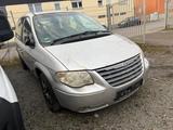 Chrysler Voyager Family 2.8 CRD Autom. - Chrysler Voyager aus 2006