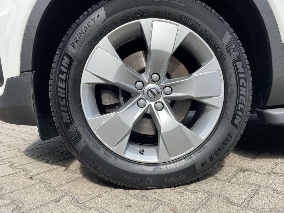 Volvo XC40 T4 FWD Momentum 360° ACC DAB LED LHZ foto 9