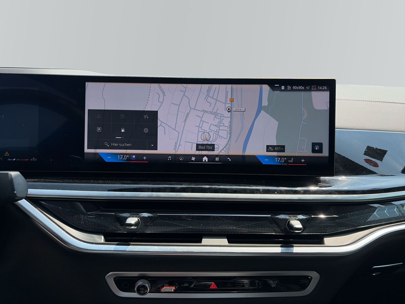 BMW X6 - Bild 14