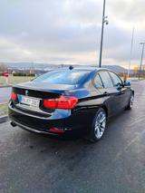 BMW 335d xDrive Sport Line Automatic  - BMW 335 335d mit Diesel-Antrieb