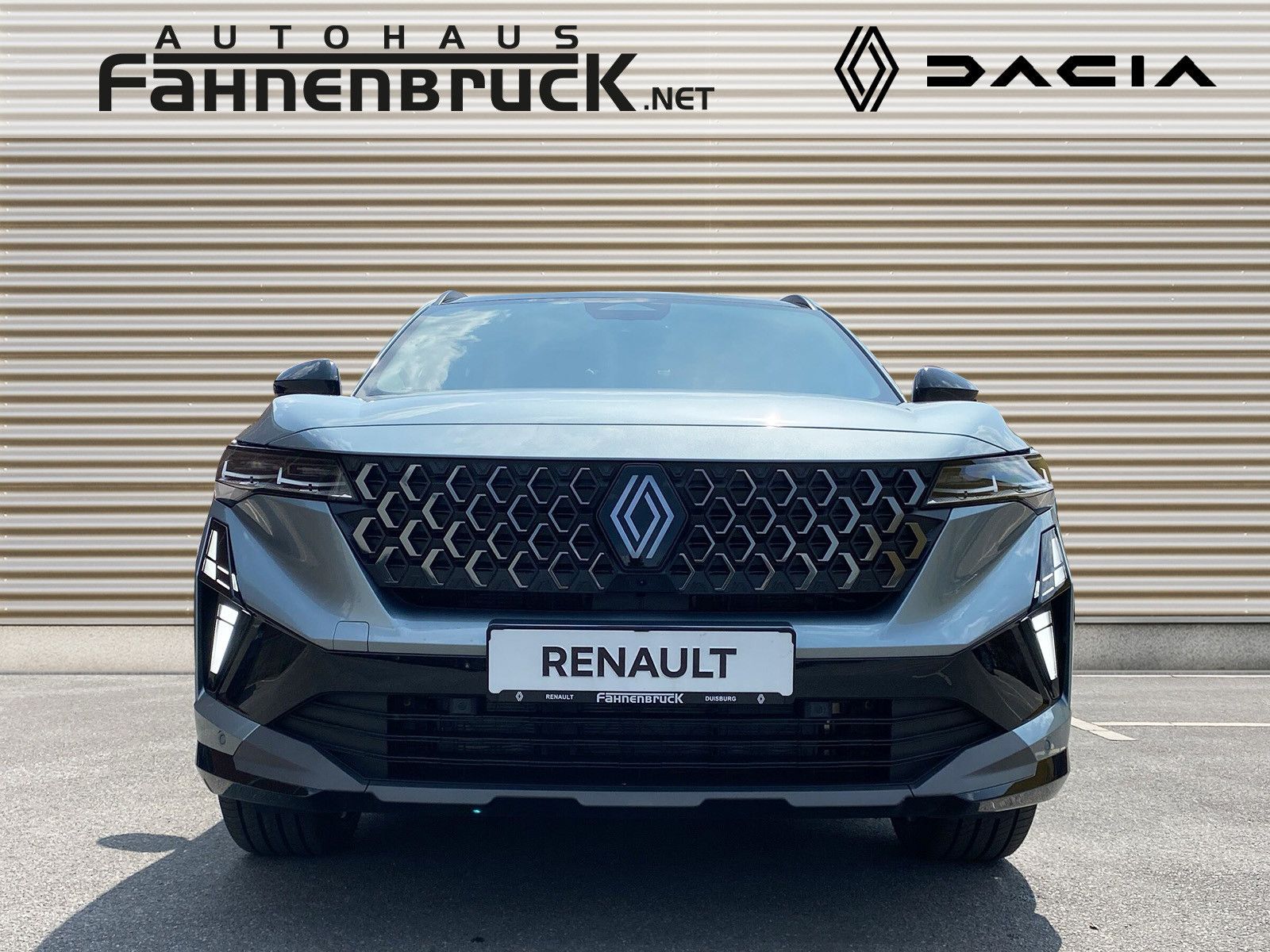 Renault Espace - Bild 6