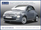 Fiat 500 Mild Hybrid Dolcevita Klima+AppleCarPlay - Fiat 500 DOLCEVITA mit Hybrid-Antrieb (Benzin/Elektro)