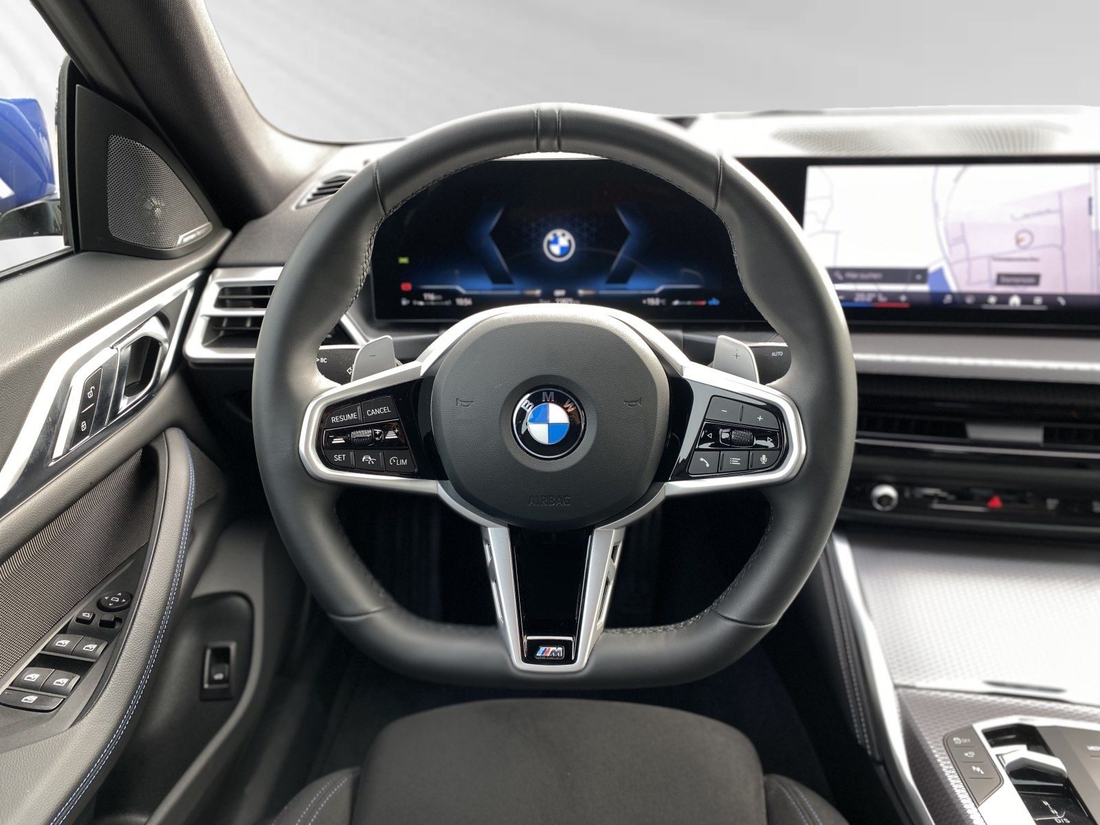 BMW 430 Gran Coupé - Bild 12